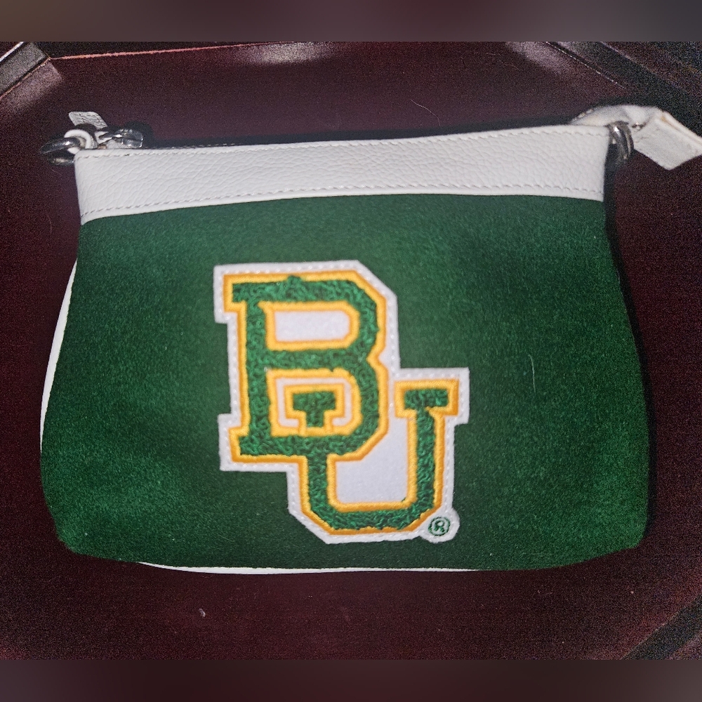 Baylor Established & Co crossbody